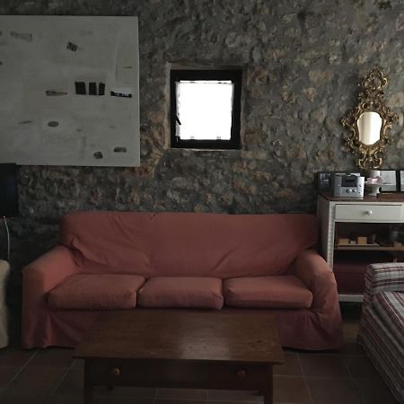 B&B Les Olives At Artist'S House Las Olivas Exterior photo